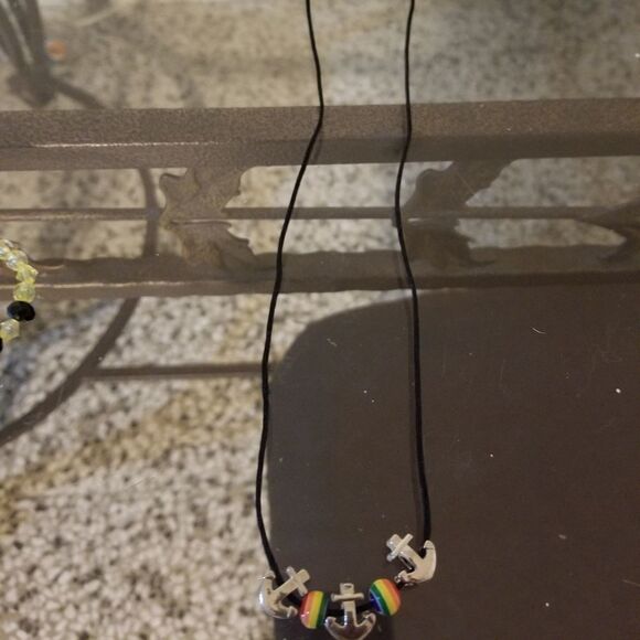 COPY -LGBT customized bracelet - Picture 9 of 15